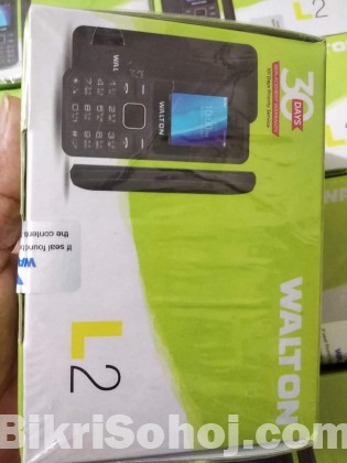 Walton olivio L2